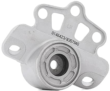 STARK SKSS-0670330 Coupelle d'amortisseur Arrière Gauche sans roulement à billes Compatible avec OPEL Corsa D 3/5 portes S07