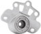 STARK SKSS-0670330 Coupelle d'amortisseur Essieu arrière gauche