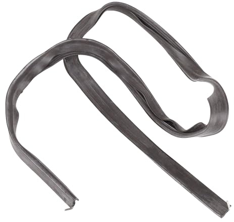 sparefixd Top Oven Grill 3 Sided Door Seal for Bosch Built in Double Oven