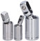3er-Pack Kardan-Steckschlüssel-Adapter Heimhardware Andere Heimhardware und Zubehör 1/2 Zoll 3/8 Zoll 1/4 Zoll Ratschen-Steckschlüssel-Satz-Treiber-Umwandlung,Andere Heimhardware und Zubehör