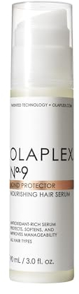OLAPLEX No. 9 Haarschutz-Serum, 90 ml, 1 Stück
