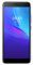 Konrow - Star 55 Plus - 4G Smartphone mit Dual SIM - Display 5,45'' QHD, 16GB Speicher, 3GB RAM, Bluetooth 4.0, WiFi, GPS, Akku 3000mAh, 2 Kameras mit 8 & 5 Mpx - Android 12 (Go Edition) - Blau