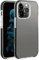 Vivanco Rock Solid Backcover Apple iPhone 14 Pro Max Transparent, Schwarz