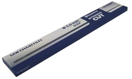 Tondini per affilatura catene Intensive Cut Husqvarna - 4,8 mm
