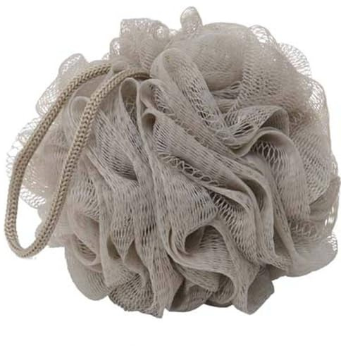 Tendance – PE Badeblume – Taupe – Badezimmer – Wellness-Sortiment