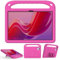 XunyLyee Funda Infantil para Lenovo Tab M11 Tablet 10.95 TB-330FU/ TB-331FC, Rosa