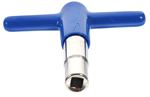 ULDIGI Drum Keys Drum Key Tool Chrome Drum Key Construction Drum Key Drum Accessories Bottle Opener Key Tool Drum Tuning Key Drum Brake Devices Zinc Alloy