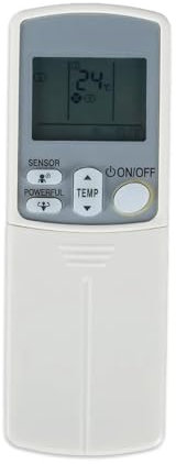 Uso del telecomando del condizionatore d'aria for il controller Daikin ARC433B41 433A98 433A84 433A49 433A46 433B45 433B47 Controller