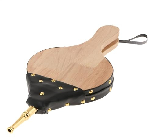 Soffietto per per interni, strumento decorativo per , strumento vintage
