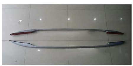 DZSCHUNLUSM Dachträger Für Hyundai Ix35 2011 2012 2013 2014 2015 Gepäckträger Dachträger Dachreling Autoteile Relingträger