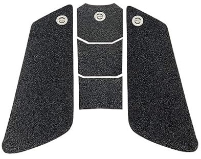 adesivo serbatoio moto Per Du&cati 848 1098 1198 Pegatinas 2009-2015 Adesivo Moto Serbatoio Trazione Pad Laterale Gas Carburante Ginocchio Grip Protector Decal