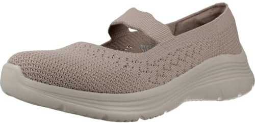 Skechers Bedford Cheerful Glow