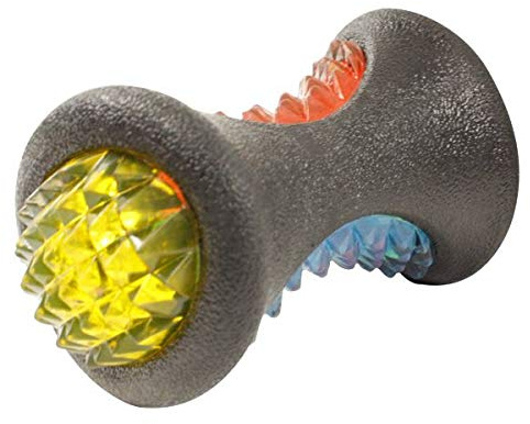 Happypet Disco Diamond Led Bone