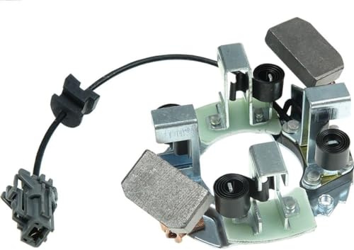 Brand new AS-PL Starter motor brush holder - SBH5027
