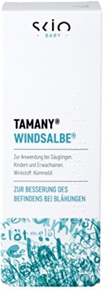 SCIO Tamany Windsalbe, 50 ml