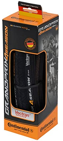 Continental Unisex-Adult 4019238674620 Tire, Schwarz, 28-622 (28×1,10´´) 700×28C