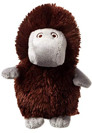 AURORA 60994 Soft Toy, Brown, 6.5'