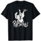 FPV Drone Racing Hobby Quadrocopter Tiny Whoop T Shirt T-Shirt