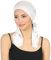 Deresina Vorgebundenes Bandana (Cream)
