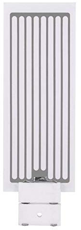 ZJchao 3,5g /5g /10g Ozon Keramik Platte Backup Teile, Ozonisator Keramikplatte Ozonisator Generator Trennung, Keramik Ozon Generator Doppelter Integrierter Platte Ozonisator Wasser Luftreiniger(10g)