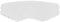 O'Neal Unisex-Adult DSRS-912 Visor, Black, One Size