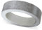 ben+camilla.com Selbstklebender Kantenumleimer | Beton Optik 19 mm x 5 m Rolle (matt glatt) | Kantenschutz zum Überkleben - wie Klebeband OHNE Bügeln | Premium Qualität für professionelle Ergebnisse