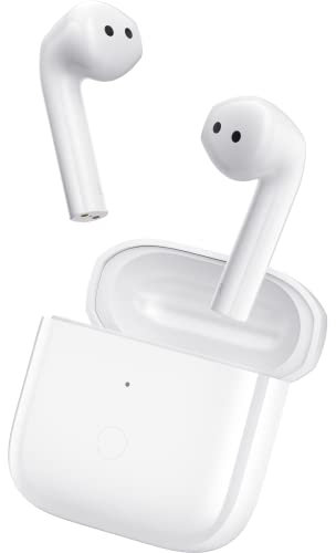 Xiaomi Redmi Buds 3 - Wireless Earphones White (Renewed)