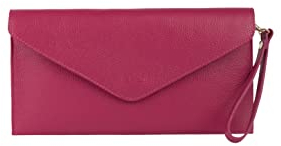 FELIPA Women's Handtasche, Fuchsia