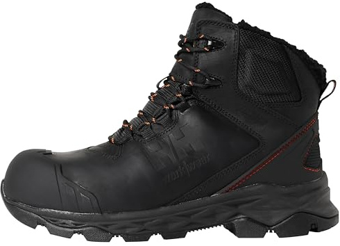 Oxford Winter Mid Sz S3 Ht