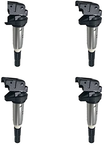 Zündspule, für BMW E81 F20 E90 F30 E60 F10 E84 E70 F25 F16 OE 12137559842 12137594596 12138616153
