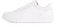 Tommy Hilfiger Court Sneaker Hombre Basket Core Elegante, Blanco (White), 45
