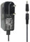 Adaptateur Secteur AC vers DC 12V 1A 3.5mm x 1.35mm avec connecteur 5,5mm x 2,1mm