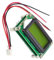 MLWSKERTY PLJ-0802 Embedded Frequency Counter 1MHz-1200MH Measurement For Radio Enthusiasts Low Power Consumption