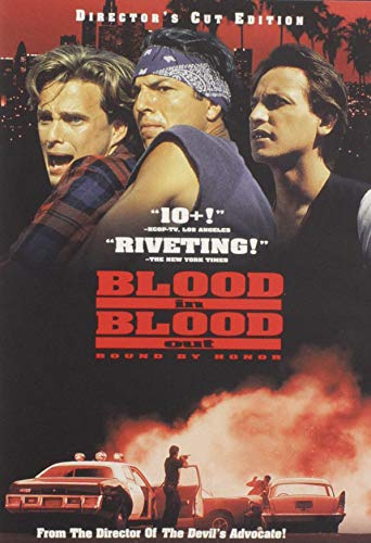 Blood In Blood Out: Director's Cut Edition