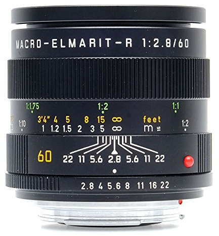 Macro-Elmarit-R 2,8/60