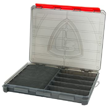 Fox Rage Compact Rig Rig Storage Box S