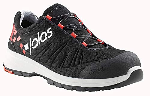 Jalas Halbschuh/Arbeitsschuh 7148 Zenit Evo,S3, SRC, Gr. 43