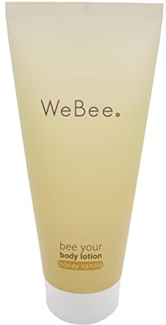 WeBee® | Bee your Bodylotion (Honey Vanilla)