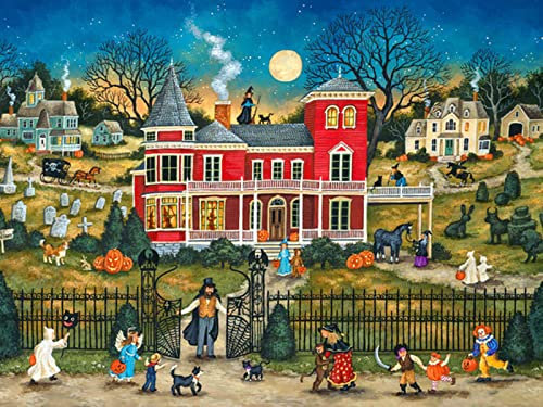 YJPZZG 2000 Stück Holzpuzzle Kind 3D-Puzzles FüR Erwachsene Und Kinder Ab 10 Jahren Fertige Größe 99×70cm