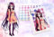 No Game No Life - 52 Spielkarten Poker Kartenspiel Deck Playing Cards