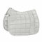 Eskadron Schabracke Big Square Glossy Platinum 22 pearlgrey DL