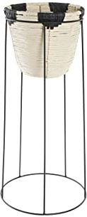 DKD Home Decor Blumentopf, Standard