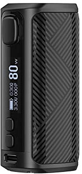 Originale E.leaf iStick i80 80W Mod Batteria incorporata da 3000mAh Fit MELO C Tank EC2 0.3ohm EC2-M 0.3/0.5 Coil Vaporizzatore per sigaretta elettronica