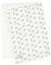 Steiff Baby - Jungen Decke, Baby Wellness, Cloud Dancer, 999