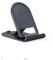 Mr. Gadget's Solutions C141 Soporte de escritorio ajustable de ángulo de 4 engranajes hecho para todos los teléfonos y tabletas Android