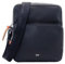 BRAUN BÜFFEL Novara Umhängetasche Leder 23 cm