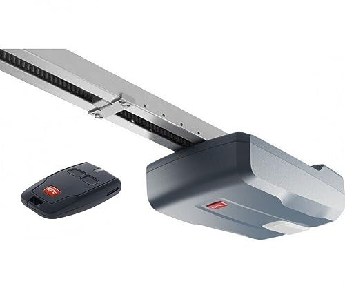 Kit complet pour portes de garage sectionnelles BFT BOUTEILLES BT A850 R915152 00004