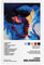 OWNPET Sänger Lorde Melodrama Album Cover Leinwand Poster Wandkunst Dekor Druck Bild Gemälde für Wohnzimmer Schlafzimmer Dekoration ungerahmt 30 x 45 cm