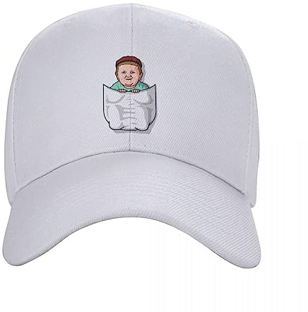 VTCTOASY vetieima mrqsgfdzqme nctmwfi Strickmütze Stil IN-1-A2905 Trendige lustige Mütze Unisex-Strickmütze Wintermütze für Damen und Herren