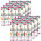 Mangaroca Batida Passion (24 x 0,25 l) 10% vol. - Alkoholisches Mischgetränk mit Maracujageschmack, fruchtiger Cocktailmix für den sofortigen Genuss, INKLUSIVE 6 PFAND